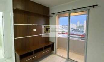 Imagem: Apartamento para aluguel possui 47 metros