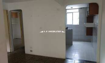 Imagem 2: São Paulo - Apartamento Padrão - JARDIM ANTARTICA