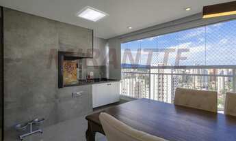 Imagem 7: Apartamento para venda tem 120 metros quadrados com 3 suites