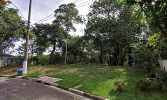 Imagem: Terreno de Condomínio, Arujázinho I, II