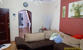 Imagem 7: Sobrado com 3 dormitórios à venda, 215 m² - Jardim Las Vegas - Santo André/SP