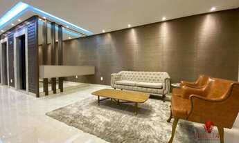 Imagem 2: Apartamento com 2 dormitórios à venda, 81 m² por R$ 470.000,00 - Vila Guilhermina - Praia