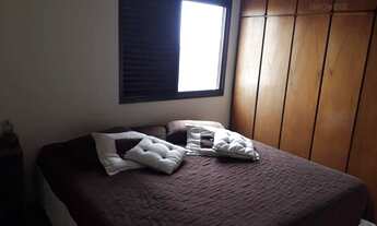 Imagem 2: Apartamento com 3 dormitórios à venda, 84 m² - Nova Petrópolis - São Bernardo do Campo/SP