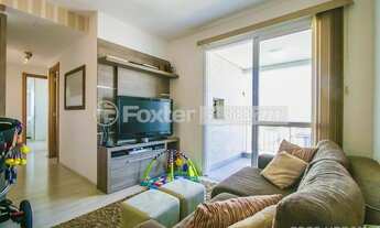 Imagem 2: Apartamento à venda no bairro Passo da Areia - Porto Alegre/RS