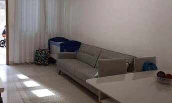 Imagem 3: Sobrado com 2 dormitórios à venda, 98 m² por R$ 535.000,00 - Jardim do Mar - São Bernardo