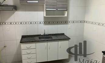 Imagem 4: Locação Apartamento Sao Caetano do Sul Santa Maria Ref: 33250