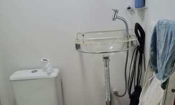 Imagem 5: APARTAMENTO - JABAQUARA - SP