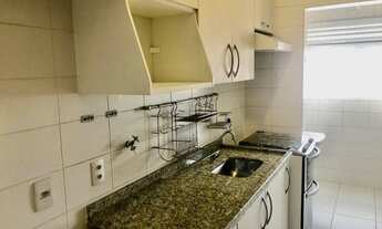 Imagem: Apartamento para Venda em Indaiatuba, Vila