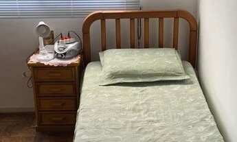 Imagem: Apartamento na Tijuca