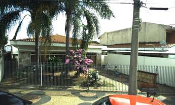 Imagem 6: Casa - Ponte Preta - Campinas