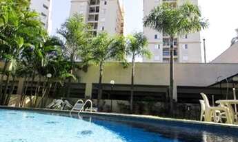 Imagem 3: Apartamento com 2 dormitórios à venda, 64 m² por R$ 480.000,00 - City América - São Paulo