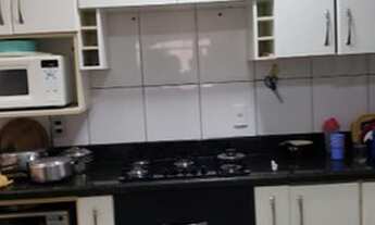 Imagem 5: Casa QSB 10 podendo ser comercial/residencial