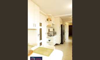 Imagem 6: Apartamento Venda 4 Dormitórios - 204 m² Moema