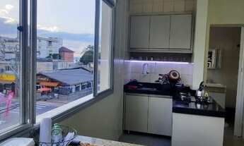 Imagem 2: APARTAMENTO RESIDENCIAL em FLORIANÓPOLIS - SC, CANASVIEIRAS