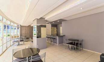 Imagem 4: CURITIBA - Apartamento Padrão - Água Verde