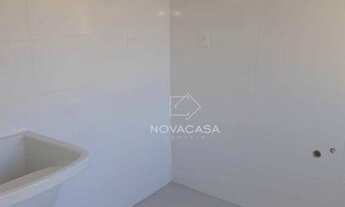 Imagem 7: Cobertura com 3 dormitórios à venda, 163 m² por R$ 780.000,00 - Santa Mônica - Belo Horizo