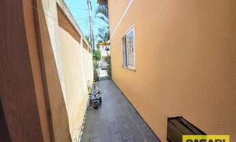 Imagem 7: Sobrado com 3 dormitórios à venda, 109 m² - Taboão - São Bernardo do Campo/SP