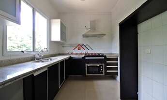 Imagem 7: Casa Locação 4 Dormitórios - 310 m² Vila Madalena