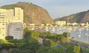 Imagem 6: Praia de Botafogo