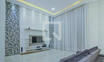 Imagem 3: Casa de Condomínio para Aluguel - Condomínio Recanto do Lago, 4 Quartos, 439 m2