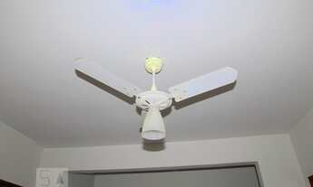 Imagem 5: Casa de Condomínio para Aluguel - Engenho Novo, 2 Quartos, 55 m2