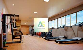 Imagem 3: Apartamento a venda 2 quartos em Jardim São Paulo, Lazer. Oportunidade