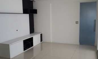 Imagem 3: Apto para venda com 97 m² com 3 quartos 1 suite 2 vagas no Bom Retiro - São Paulo - SP