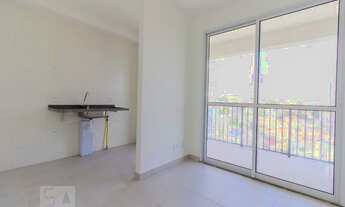 Imagem 2: Apartamento para Aluguel - Vila Mascote, 3 Quartos, 56 m2
