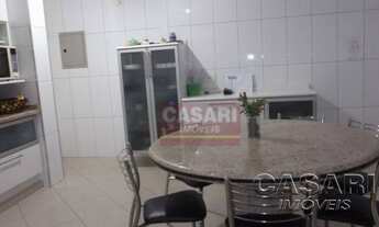 Imagem 7: Apartamento Residencial à venda, Vila São João, São Bernardo do Campo - AP53125