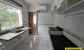 Imagem 7: Casa com 2 dormitórios à venda, 66 m² - Jardim Las Vegas - Santo André/SP