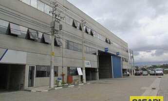 Imagem 2: Galpão para alugar, 1025 m² - Piraporinha - Diadema/SP