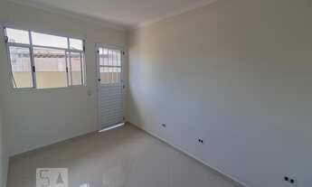 Imagem 4: Apartamento para Aluguel - Freguesia do Ó, 1 Quarto, 35 m2