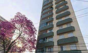 Imagem 1: Apartamento com 3 dormitórios à venda, 96 m² - Jardim do Mar - São Bernardo do Campo/SP