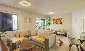 Imagem 4: Apartamento Venda 2 Dormitórios - 90 m² Moema