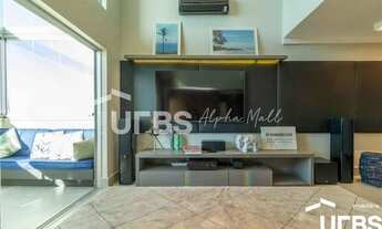 Imagem 6: Mahatma Gandhi - Apartamento 2 quartos, sendo 2 suítes