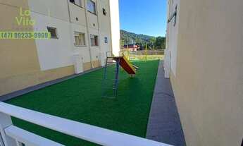 Imagem 3: Apartamento com 02 dormitórios à venda, 64 m² por R$ 150.000 - Progresso - Blumenau/SC