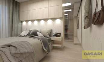 Imagem 14: Apartamento à venda, 83 m² por R$ 590.000,00 - Vila Bastos - Santo André/SP