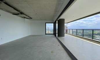 Imagem 1: Apartamento Venda Alphaville 344 m² 4 Dormitórios