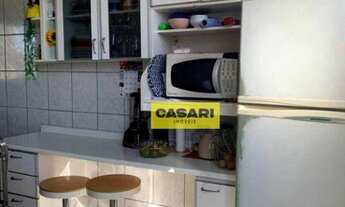 Imagem 5: Apartamento com 2 dormitórios à venda, 56 m² - Assunção - São Bernardo do Campo/SP