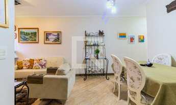 Imagem 3: Apartamento para Aluguel - Vila do Castelo, 3 Quartos, 70 m2