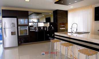 Imagem 7: A Casa da Quadra de Vôlei