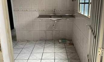 Imagem 2: Casa para aluguel Vespasiano