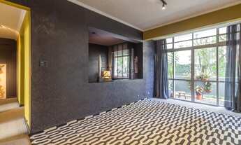 Imagem 7: Apartamento Locação 2 Dormitórios - 151 m² Jardim Paulista