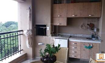 Imagem 5: Apartamento (tipo - padrao) 3 dormitórios/suite, cozinha planejada, portaria 24hs, elevado