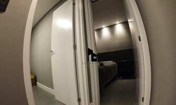 Imagem 4: Apartamento com 2 dormitórios à venda, 55 m² por R$ 310.000,00 - Condomínio Mirante da Col