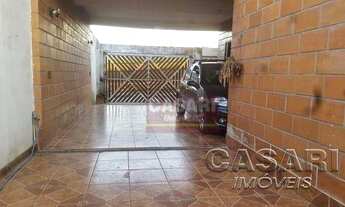 Imagem 3: Sobrado Residencial à venda, Assunção, São Bernardo do Campo - SO17997