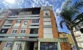 Imagem: Porto Alegre - Apartamento Padrão - Cavalhada