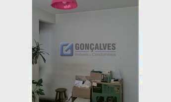 Imagem 5: SAO BERNARDO DO CAMPO - Residential / Apartment - RUDGE RAMOS