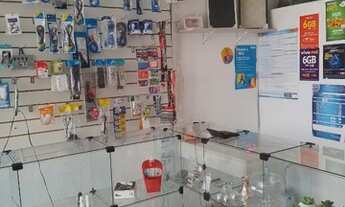 Imagem: Repasse de loja