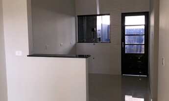 Imagem 4: Linda casa com 3 quartos jardim ouro verde Sarandí